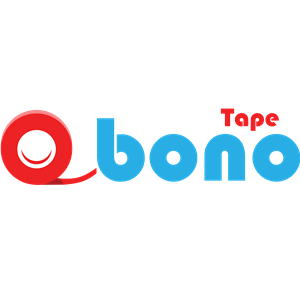 لوگوی چسب صنعتی بونو